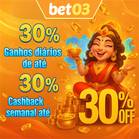 bet03 Fundo de Resgate de Perdas Semanais