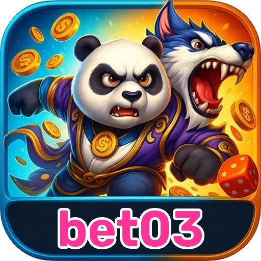 bet03: Diversão Garantida com Jogos de Apostas Incríveis